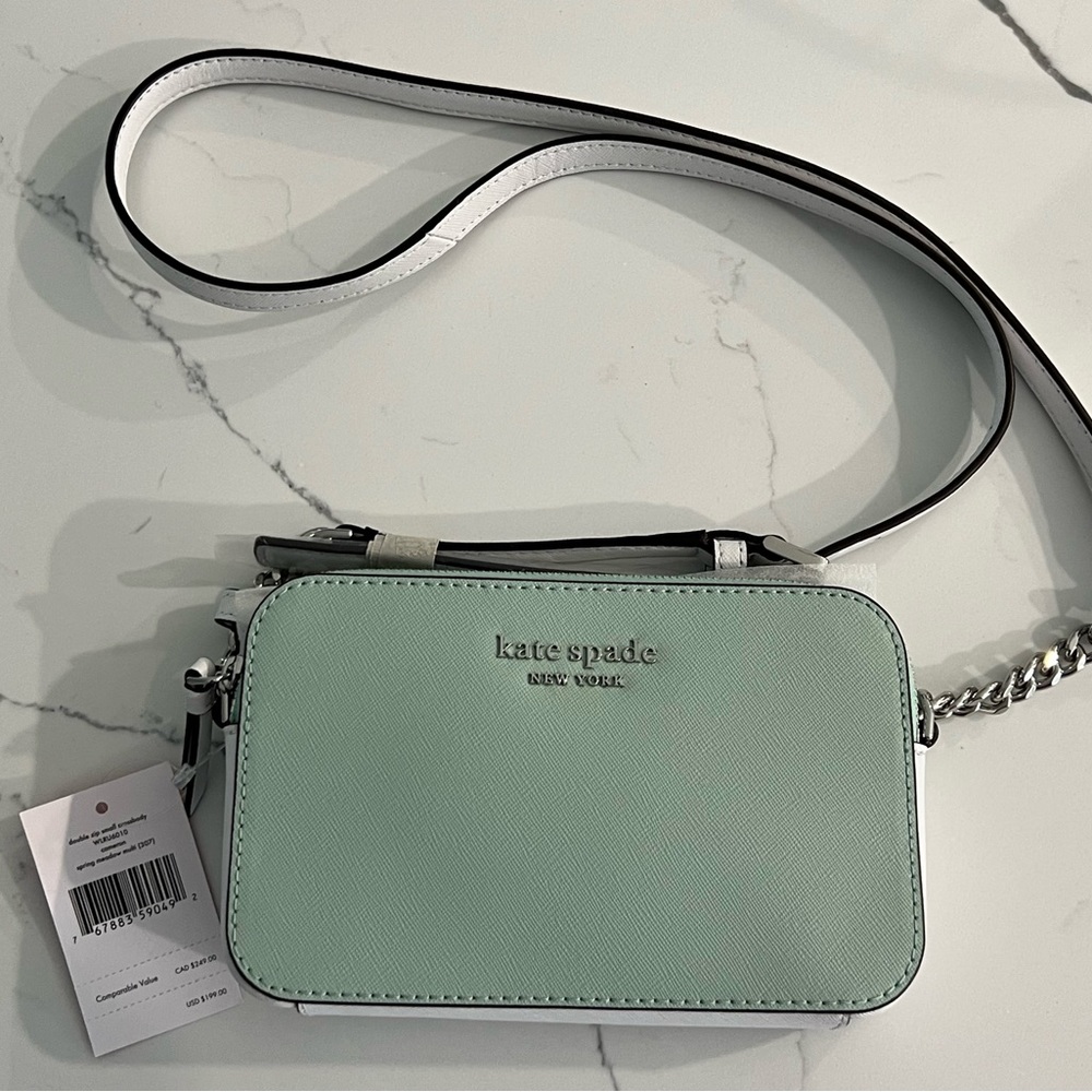 Kate Spade Crossbody